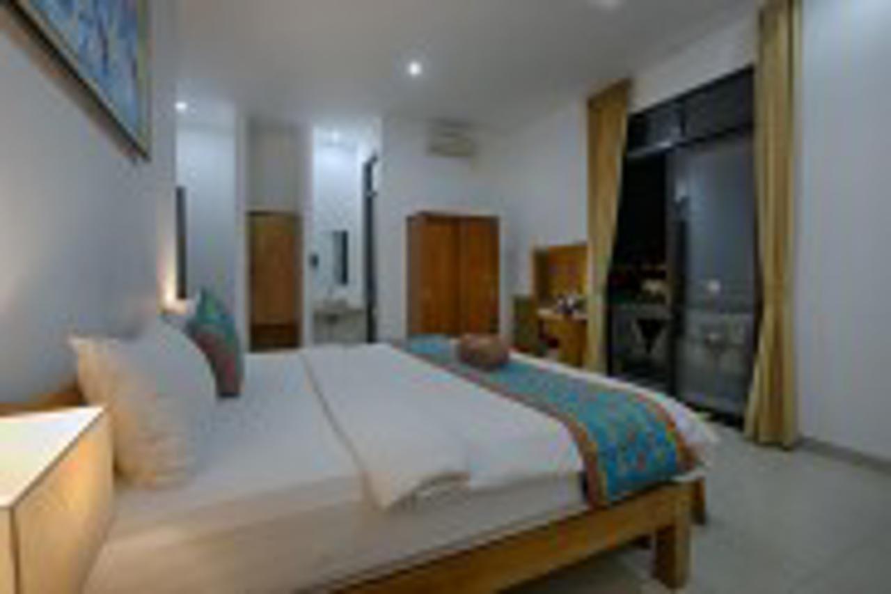 My Villa And Resort Canggu Exterior foto